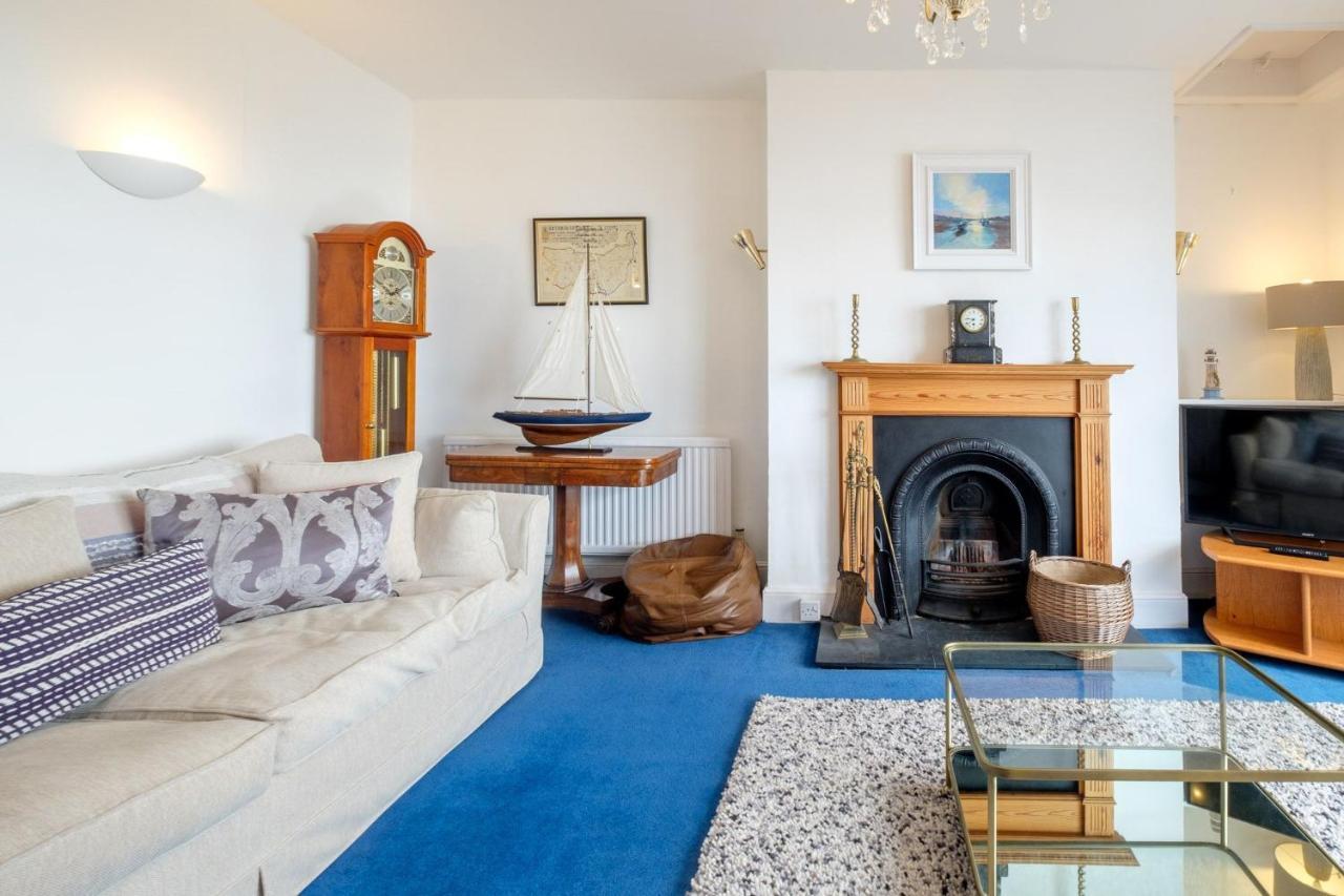 Stoney Beach - Aldeburgh Coastal Cottages Ngoại thất bức ảnh