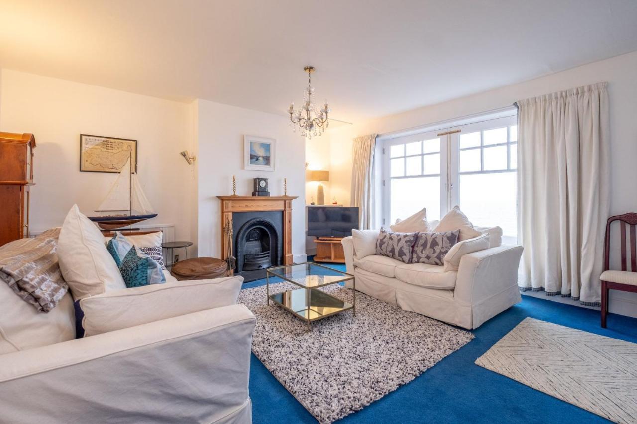 Stoney Beach - Aldeburgh Coastal Cottages Ngoại thất bức ảnh