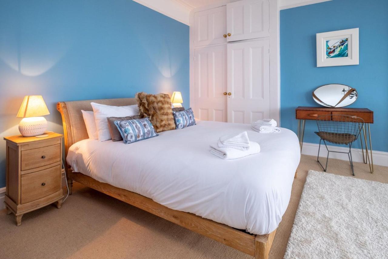 Stoney Beach - Aldeburgh Coastal Cottages Ngoại thất bức ảnh