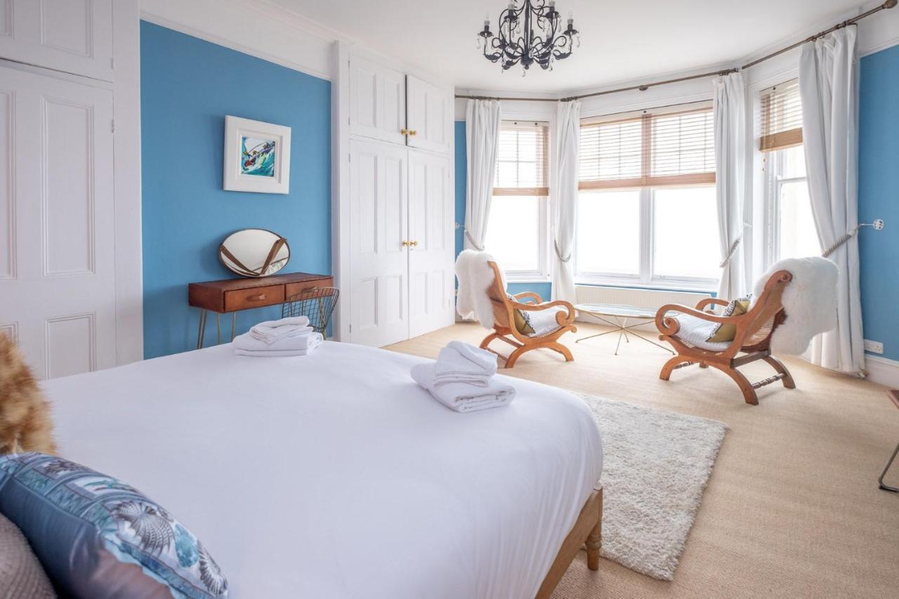 Stoney Beach - Aldeburgh Coastal Cottages Ngoại thất bức ảnh